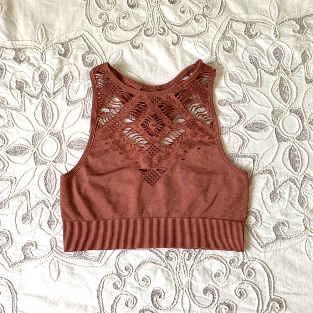 Razorback Bralette